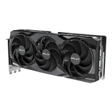 PNY GeForce RTX 5070 Ti 16GB Overclocked Triple Fan Graphics Card