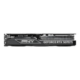 PNY GeForce RTX 5070 Ti 16GB Overclocked Triple Fan Graphics Card