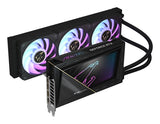 GIGABYTE AORUS GeForce RTX 5090 XTREME WATERFORCE 32GB Graphics Card