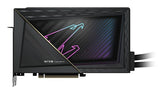 GIGABYTE AORUS GeForce RTX 5090 XTREME WATERFORCE 32GB Graphics Card
