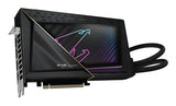 GIGABYTE AORUS GeForce RTX 5090 XTREME WATERFORCE 32GB Graphics Card