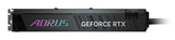GIGABYTE AORUS GeForce RTX 5090 XTREME WATERFORCE 32GB Graphics Card