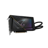 GIGABYTE AORUS GeForce RTX 5080 XTREME WATERFORCE 16GB Graphics Card