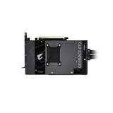 GIGABYTE AORUS GeForce RTX 5080 XTREME WATERFORCE 16GB Graphics Card
