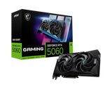 MSI GeForce RTX 5060 VENTUS 2X OC 8GB Graphics Card