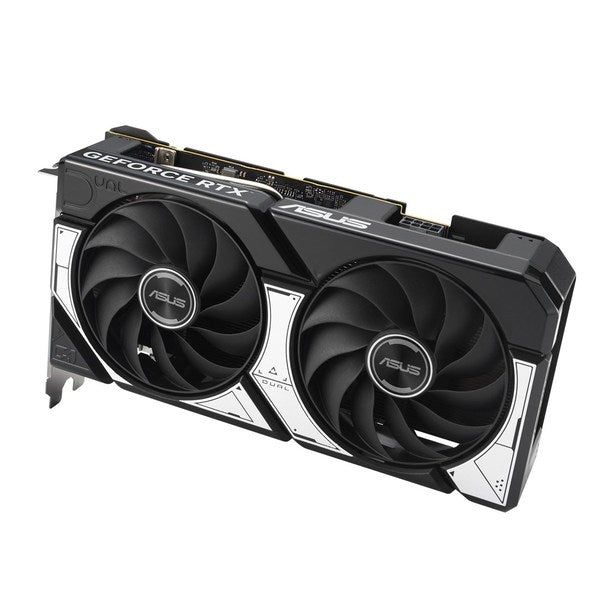ASUS DUAL GeForce RTX 5060 OC Edition 8GB GDDR7 Graphics Card