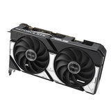 ASUS Dual Radeon RX 7600 EVO OC Edition 8GB GDDR6 Graphics Card