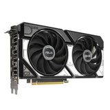 ASUS DUAL GeForce RTX 5060 OC 8GB GDDR7 Graphics Card