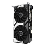 ASUS DUAL GeForce RTX 5060 OC 8GB GDDR7 Graphics Card