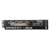 ASUS DUAL GeForce RTX 5060 OC Edition 8GB GDDR7 Graphics Card