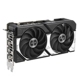 ASUS DUAL GeForce RTX 5060 OC 8GB GDDR7 Graphics Card
