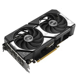ASUS DUAL GeForce RTX 5060 OC 8GB GDDR7 Graphics Card