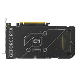 ASUS DUAL GeForce RTX 5060 OC Edition 8GB GDDR7 Graphics Card