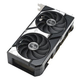 ASUS DUAL GeForce RTX 5060 OC 8GB GDDR7 Graphics Card