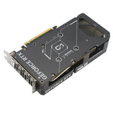 ASUS DUAL GeForce RTX 5060 OC 8GB GDDR7 Graphics Card