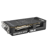 ASUS DUAL GeForce RTX 5060 OC Edition 8GB GDDR7 Graphics Card