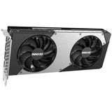 INNO3D GeForce RTX 5070 TWIN X2 OC 12GB GDDR7 Graphics Card