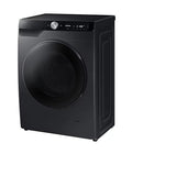 Samsung WD90DG6G94BBU4 9kg Wash 5kg Dry 1400rpm Laundry Combo - Black