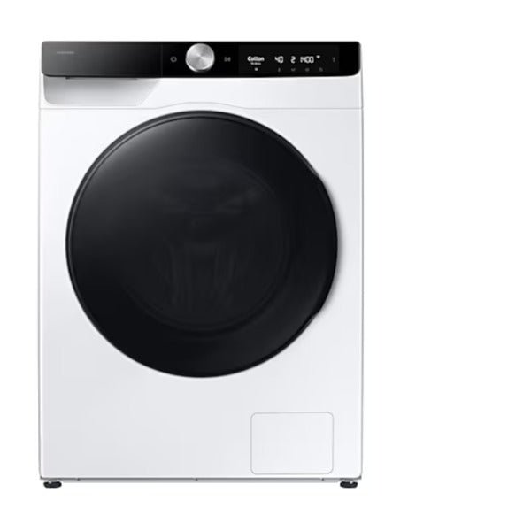 Samsung WD90DG6B85BKU4 Washer Dryer, 9kg Wash, 6kg Dry, AI Control