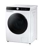 Samsung WD90DG6B85BKU4 Washer Dryer, 9kg Wash, 6kg Dry, AI Control