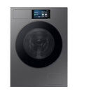 Samsung WF90F24 Bespoke AI Washing Machine with AI Home and 7" LCD Display, 9kg/1400rpm