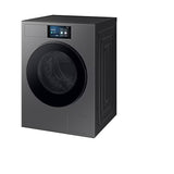 Samsung WF90F24 Bespoke AI Washing Machine with AI Home and 7" LCD Display, 9kg/1400rpm