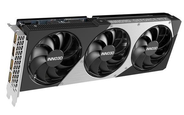 INNO3D GeForce RTX 5060 Ti X3 OC 16GB GDDR7 Graphics Card