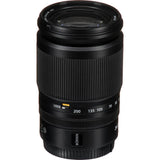 Nikon Z5 II, (Z5II), (Z 5 II), (Z 5II) + NIKKOR Z 24-200mm f/4-6.3 VR + FTZ II Mount Adapter