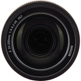 Nikon Z5 II, (Z5II), (Z 5 II), (Z 5II) + NIKKOR Z 24-200mm f/4-6.3 VR + FTZ II Mount Adapter