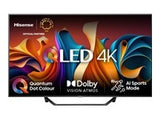 eSTAR 24" HD LED TV (LEDTV24R2T2) - Black