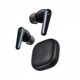 Anker Soundcore Liberty 5 black wireless headphones - Real-time ambient noise cancellation with ANC 3.0 - Dolby Audio sound - Integrated 6 AI micro...