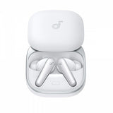 Anker Soundcore True wireless earphones - Liberty Buds - Bluetooth - Semi-in-ear - Microphone - Light Blue - Noise canceling - Noise reduction - Wireless