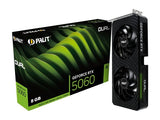 PALIT NVIDIA GeForce RTX 5060 8GB GDDR7 Graphics Card - NE75060019P1-GB2063D