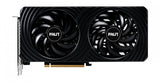 Graphics Card-PALIT-NVIDIA GeForce RTX 5060-8 GB-GDDR7-128 bit-PCIE 5.0 16x-Dual Slot Fansink-3xDisplayPort-NE75060019P1-GB2063D