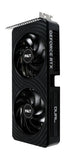 Graphics Card-PALIT-NVIDIA GeForce RTX 5060-8 GB-GDDR7-128 bit-PCIE 5.0 16x-Dual Slot Fansink-3xDisplayPort-NE75060019P1-GB2063D