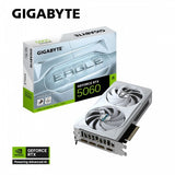 GIGABYTE GeForce RTX 5060 EAGLE OC ICE 8GB GDDR7 3xDP 1xHDMI