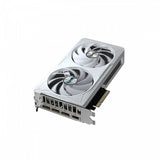 GIGABYTE GeForce RTX 5060 EAGLE OC ICE 8GB GDDR7 Graphics Card