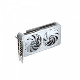 GIGABYTE GeForce RTX 5060 EAGLE OC ICE 8GB GDDR7 3xDP 1xHDMI