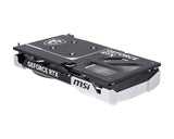 MSI GeForce RTX 5060 Ti VENTUS 2X OC PLUS 8GB Graphics Card