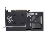 MSI GeForce RTX 5060 Ti VENTUS 2X OC PLUS 8GB Graphics Card