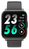 Sponge Watch 1 Black