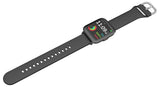 Sponge Watch 1 Black