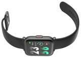 Sponge Watch 1 Black
