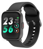 Sponge Watch 1 Black