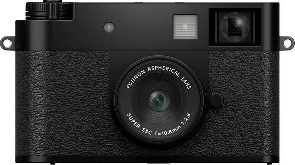 Digital camera Fujifilm X-HF1 Black WW1 CD (Black)