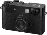 Digital camera Fujifilm X-HF1 Black WW1 CD (Black)