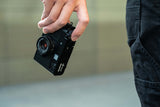 Digital camera Fujifilm X-HF1 Black WW1 CD (Black)
