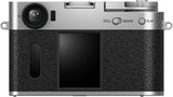 Digital camera Fujifilm X-HF1 Silver WW1 CD (Silver)