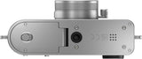 Digital camera Fujifilm X-HF1 Silver WW1 CD (Silver)