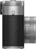 Digital camera Fujifilm X-HF1 Silver WW1 CD (Silver)